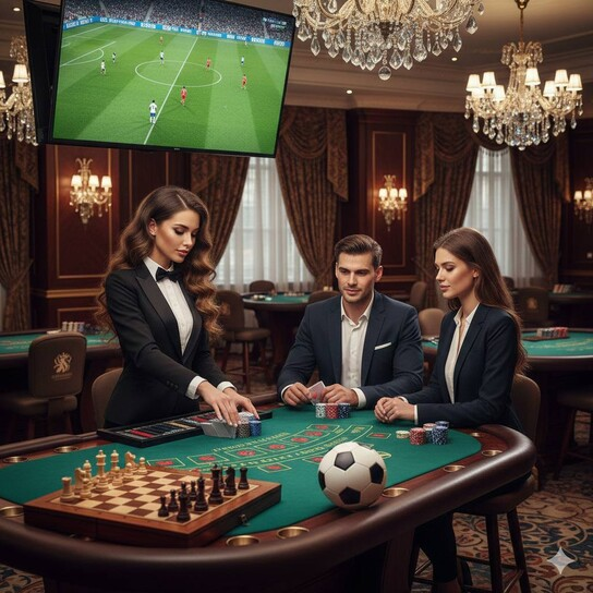 Games